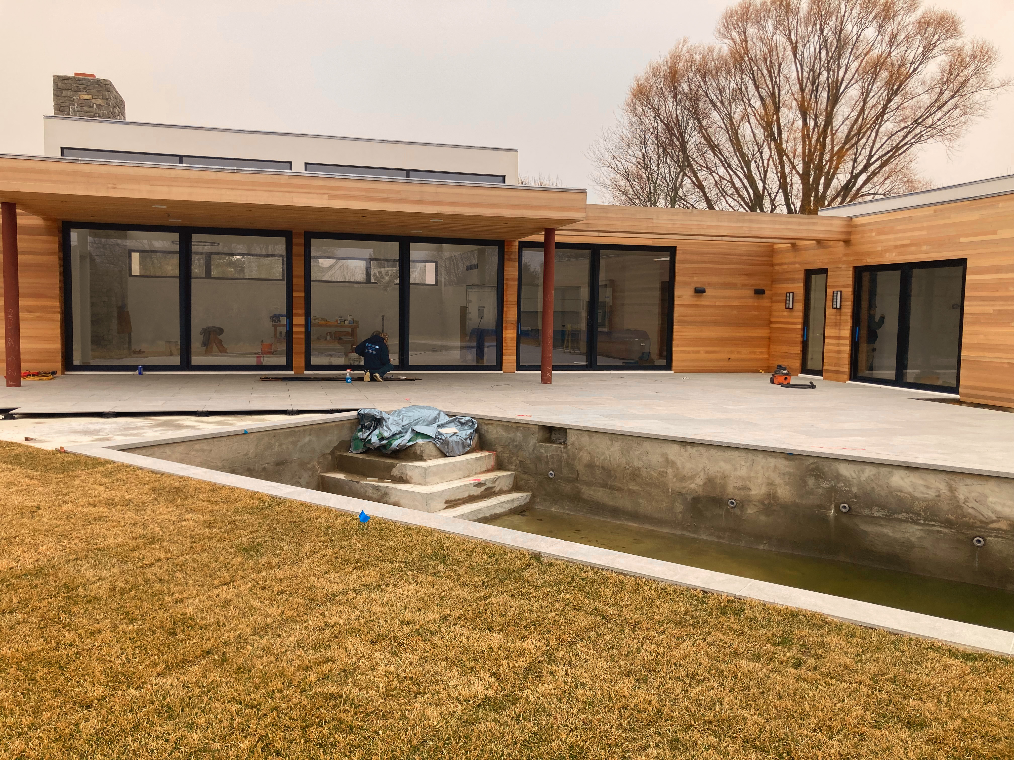 Cedar View Windows EuroWindows - Premium European Windows & Doors
