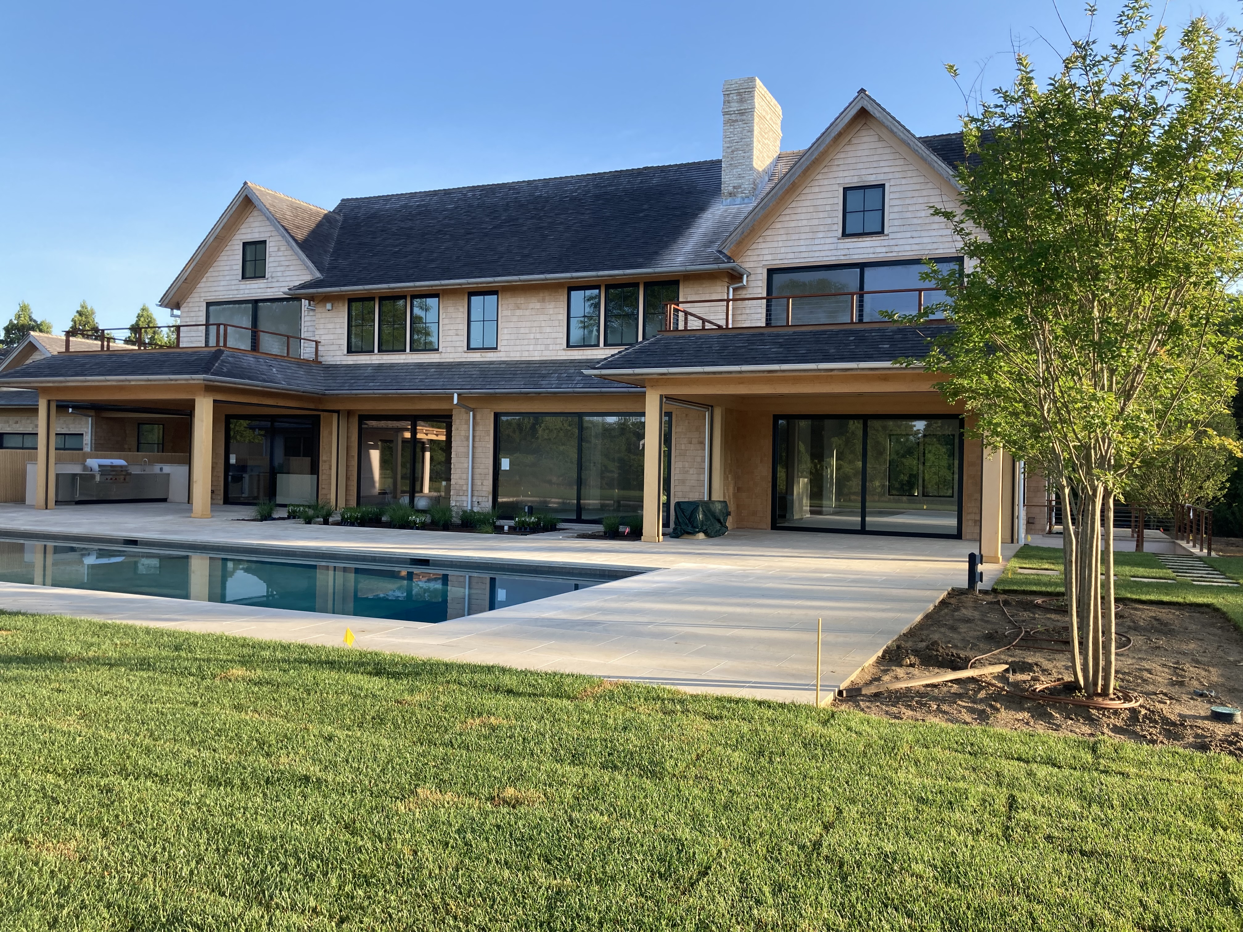 Hampton Windows EuroWindows - Premium European Windows & Doors