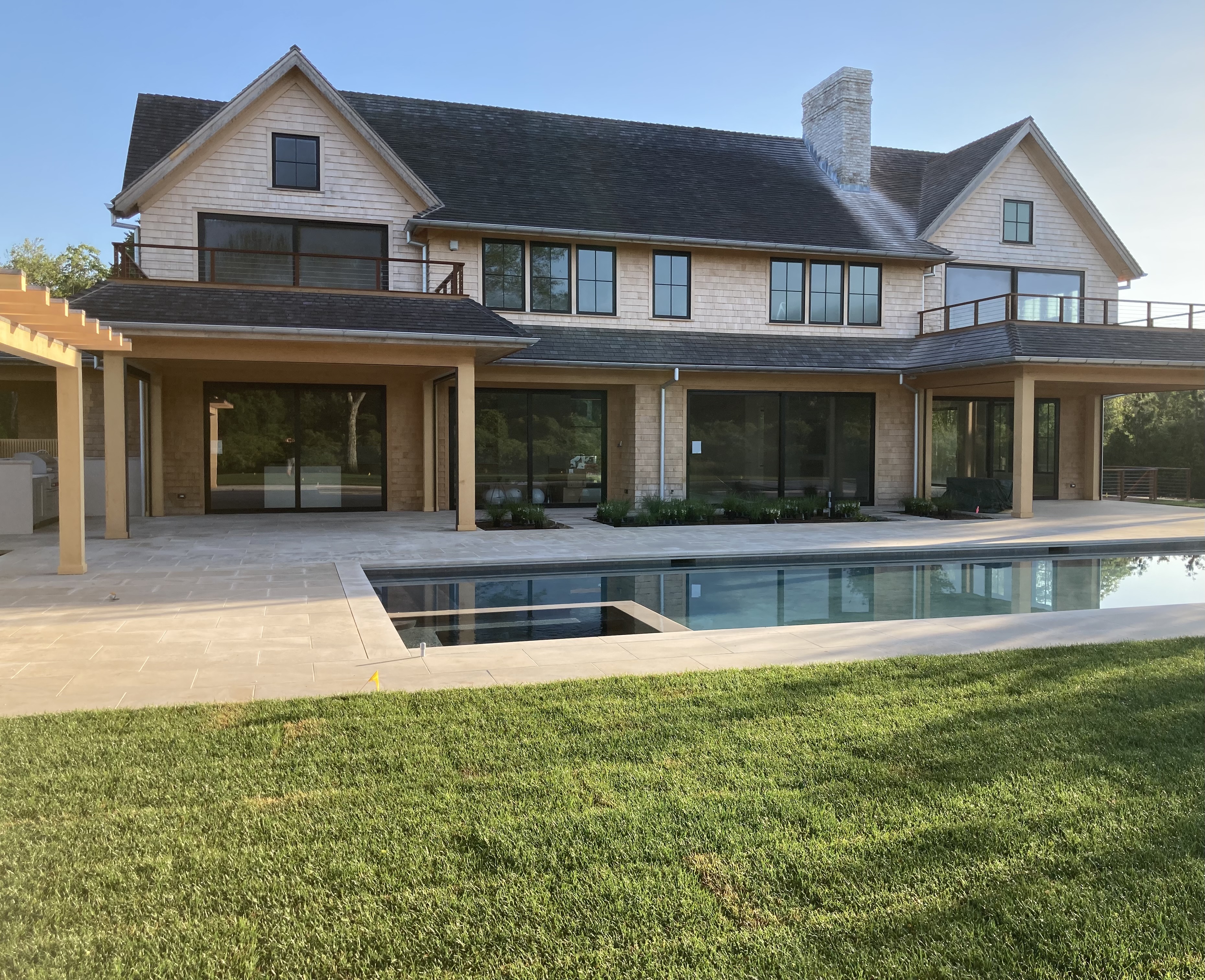 Hampton Windows EuroWindows - Premium European Windows & Doors